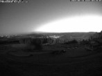 Archived image Webcam Imbergbahn - Top station 03:00