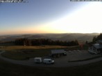 Archived image Webcam Imbergbahn - Top station 05:00