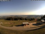 Archived image Webcam Imbergbahn - Top station 07:00