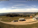 Archived image Webcam Imbergbahn - Top station 15:00