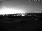 Archiv Foto Webcam Imbergbahn - Bergstation 21:00