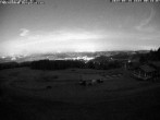 Archiv Foto Webcam Imbergbahn - Bergstation 23:00
