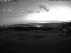 Archiv Foto Webcam Imbergbahn - Bergstation 03:00