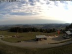Archiv Foto Webcam Imbergbahn - Bergstation 07:00