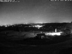 Archiv Foto Webcam Imbergbahn - Bergstation 23:00