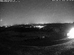 Archiv Foto Webcam Imbergbahn - Bergstation 01:00