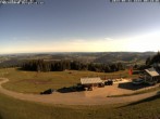 Archiv Foto Webcam Imbergbahn - Bergstation 07:00