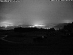 Archiv Foto Webcam Imbergbahn - Bergstation 23:00