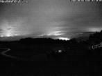 Archiv Foto Webcam Imbergbahn - Bergstation 01:00