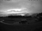 Archiv Foto Webcam Imbergbahn - Bergstation 03:00