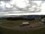 Archiv Foto Webcam Imbergbahn - Bergstation 06:00