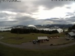 Archiv Foto Webcam Imbergbahn - Bergstation 07:00
