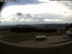 Archiv Foto Webcam Imbergbahn - Bergstation 15:00