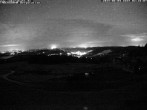Archiv Foto Webcam Imbergbahn - Bergstation 01:00