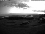 Archiv Foto Webcam Imbergbahn - Bergstation 03:00