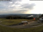 Archiv Foto Webcam Imbergbahn - Bergstation 06:00
