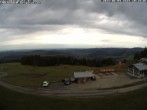 Archiv Foto Webcam Imbergbahn - Bergstation 09:00