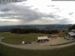 Archiv Foto Webcam Imbergbahn - Bergstation 11:00