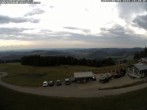 Archiv Foto Webcam Imbergbahn - Bergstation 15:00