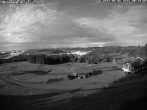 Archived image Webcam Imbergbahn - Top station 23:00
