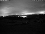 Archived image Webcam Imbergbahn - Top station 01:00