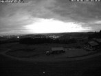 Archiv Foto Webcam Imbergbahn - Bergstation 03:00