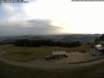 Archiv Foto Webcam Imbergbahn - Bergstation 05:00