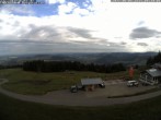 Archiv Foto Webcam Imbergbahn - Bergstation 07:00
