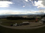 Archiv Foto Webcam Imbergbahn - Bergstation 15:00