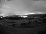 Archived image Webcam Imbergbahn - Top station 23:00