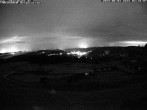 Archived image Webcam Imbergbahn - Top station 01:00