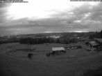 Archived image Webcam Imbergbahn - Top station 03:00