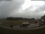 Archived image Webcam Imbergbahn - Top station 06:00