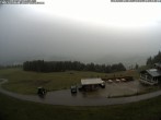 Archived image Webcam Imbergbahn - Top station 07:00
