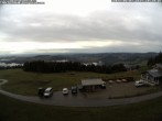 Archived image Webcam Imbergbahn - Top station 09:00