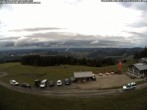 Archiv Foto Webcam Imbergbahn - Bergstation 11:00