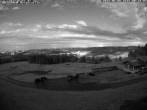 Archiv Foto Webcam Imbergbahn - Bergstation 23:00