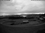 Archiv Foto Webcam Imbergbahn - Bergstation 03:00