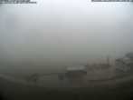 Archiv Foto Webcam Imbergbahn - Bergstation 05:00
