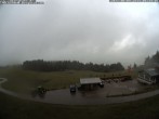 Archiv Foto Webcam Imbergbahn - Bergstation 06:00