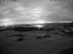Archiv Foto Webcam Imbergbahn - Bergstation 23:00