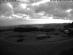 Archiv Foto Webcam Imbergbahn - Bergstation 03:00