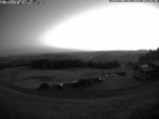 Archiv Foto Webcam Imbergbahn - Bergstation 03:00