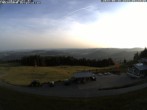Archiv Foto Webcam Imbergbahn - Bergstation 05:00