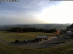Archiv Foto Webcam Imbergbahn - Bergstation 06:00