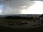 Archiv Foto Webcam Imbergbahn - Bergstation 07:00