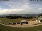 Archiv Foto Webcam Imbergbahn - Bergstation 15:00