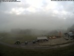 Archiv Foto Webcam Imbergbahn - Bergstation 05:00