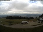 Archived image Webcam Imbergbahn - Top station 09:00