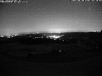Archiv Foto Webcam Imbergbahn - Bergstation 01:00